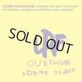 LRF / Our thing + demo tracks (cd)  Villainy prison