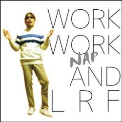 画像1: LRF / 3rd (cd) Real deal 