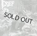 GRIEF / Dismal (cd) Fuck yoga