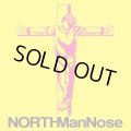 NORTH MAN NOSE / st (cd) Metal tapes