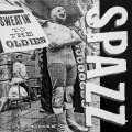 SPAZZ / Sweatin' to the oldies (cd) Tankcrimes