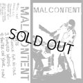 MALCONTENT / demo (tape) Painkiller  