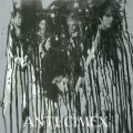 ANTI CIMEX / st - aka Criminal trap - (12") Nada nada discos