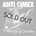 ANTI CIMEX / Absolut country of sweden (Lp) Nada nada discos