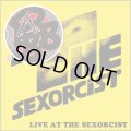PAYBACK BOYS / Live at the sexorcist (dvd-r) WDsounds