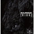 REAL REGGAE / Rigg (cd) Diwphalanx 