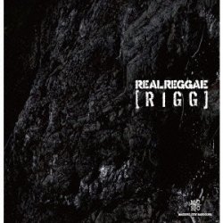 画像1: REAL REGGAE / Rigg (cd) Diwphalanx 