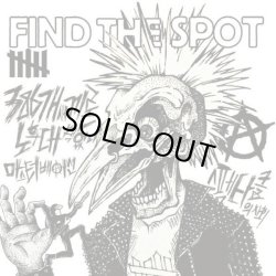 画像1: FIND THE SPOT / st (cd) Crew for life 