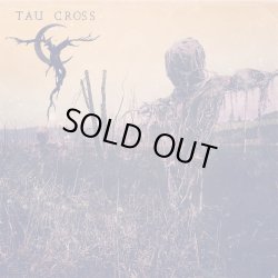 画像1: TAU CROSS / st (cd) Relapse japan