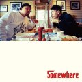 C.O.S.A. x KID FRESINO / Somewhere (cd) Summit 