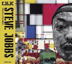 画像1: CJ & JC (CENJU & J.COLUMBUS) / Steve jobbs (cd) WDsounds/Curious security