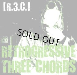 画像1: R.3.C / Retrogressive tThree chords (cd) Modernedge  