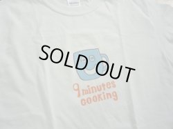 画像1: noise / 9 minutes cooking (t-shirt) 