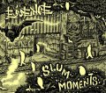 ESSENCE / Slum moments (cd) Break the records 