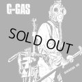 G-GAS / Generation gas (Lp) Not very nice/General speech