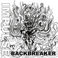 IMPULSE / Backbreaker (7ep) To live a lie 