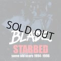 BLADE / Stabbed - Some old scars 1994-1996 - (Lp) Ediciones Limitadas 