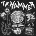 THE HAMMER / Vermin (7ep) Straight & alert 