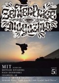 ZENTERPRISE magazine vol.5 (magazine) 