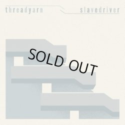 画像1: THREADYARN, SLAVEDRIVER / split (7ep) Stiff slack 