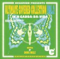 BUSHMIND / Ultimate coverd collection vol.2 - In a gadda-da-vida - (cdr) Seminishukei 