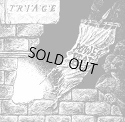 画像1: TRIAGE / Power beat (7ep) Larry tony produzioni 