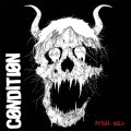 CONDITION / Actual hell (Lp) Iron lung