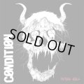 CONDITION / Actual hell (Lp) Iron lung