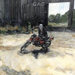 画像1: GAG / America's greatest hits (cd) Iron lung 