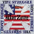 WARZONE / Don't forget the struggle, don't forget the streets (Lp)(cd) Revelation