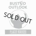 BUSTED OUTLOOK / Plague hoarder (7ep) Speedowax