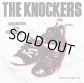 THE KNOCKERS / Knockin' blues (cd) Straight up 