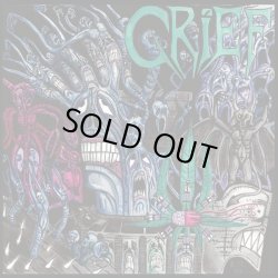 画像1: GRIEF / Come to grief (cd) Willowtip