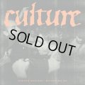 CULTURE / 2015 (7ep) Carry the weight 