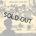 MISLED YOUTH / Excuse for existence (7ep) Refuse