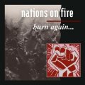 NATIONS ON FIRE / Burn again (Lp) Refuse 