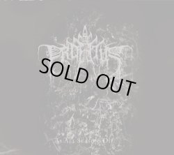画像1: PROFETUS / As all seasons die (cd) Wired truth 