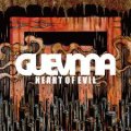 GUEVNNA / Heart of evil (cd) LongLegsLongArms 