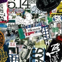 画像1: V.A / 5014 Comp most wanted - Revist - (cd) WDsounds