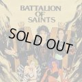 BATTALION OF SAINTS / st (7ep) Southern lord 