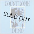 COUNTDOWN / Demo (7ep) Flatspot 