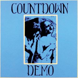 画像1: COUNTDOWN / Demo (7ep) Flatspot 