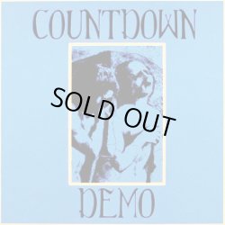 画像1: COUNTDOWN / Demo (7ep) Flatspot 