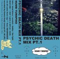 Numb Turnpike / Psychic death mix pt.1 (tape) Zombie forever & Scum study production