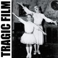 TRAGIC FILM / Violent works discography (cd) Final letter