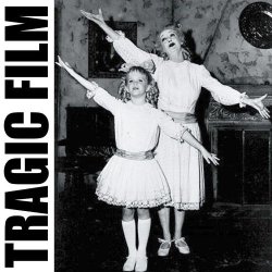 画像1: TRAGIC FILM / Violent works discography (cd) Final letter