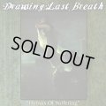 DRAWING LAST BREATH / Hymns of suffering (7ep) Carry the weight