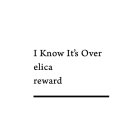 elica / reward (cd) imakinn 