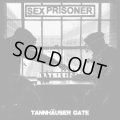 SEX PRISONER / Tannhauser gate (Lp) Rsr