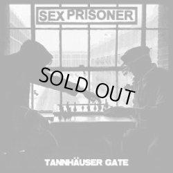 画像1: SEX PRISONER / Tannhauser gate (Lp) Rsr